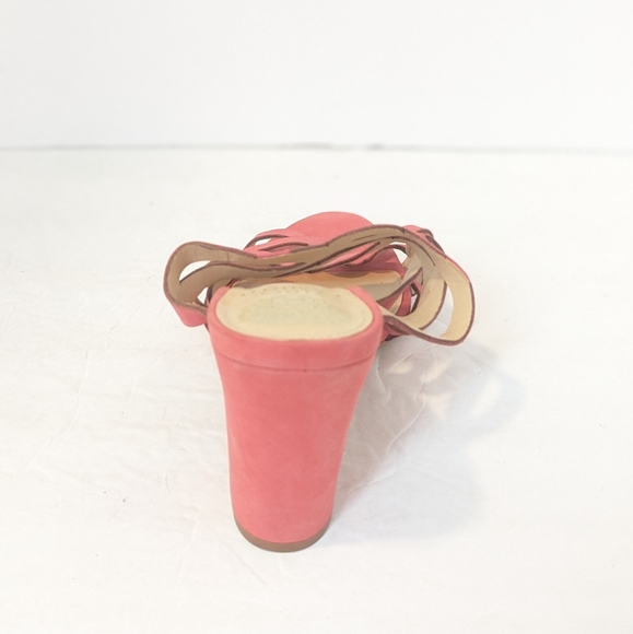 NWOT Vince Camuto leather sandals - Picture 5 of 16